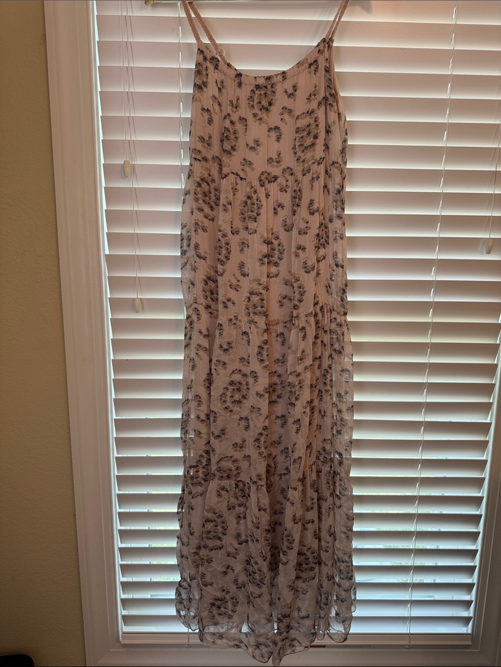 Elena Baldi Dress - Picture 6 of 7